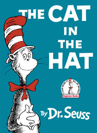 The Cat and the Hat