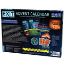 EXIT: Advent Calendar - The Mystery Of The Ice Cave