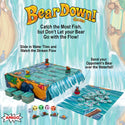Bear Down! Board Game