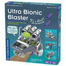 Ultra Bionic Blaster