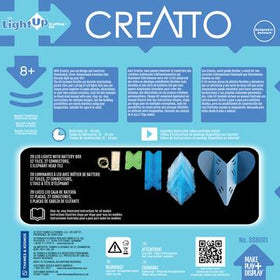 Creatto: Moonlight Elephant Safari