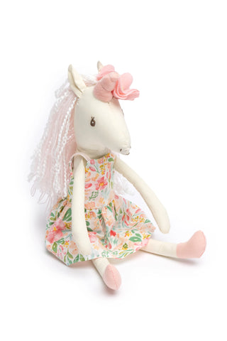 Daisy the Unicorn Doll