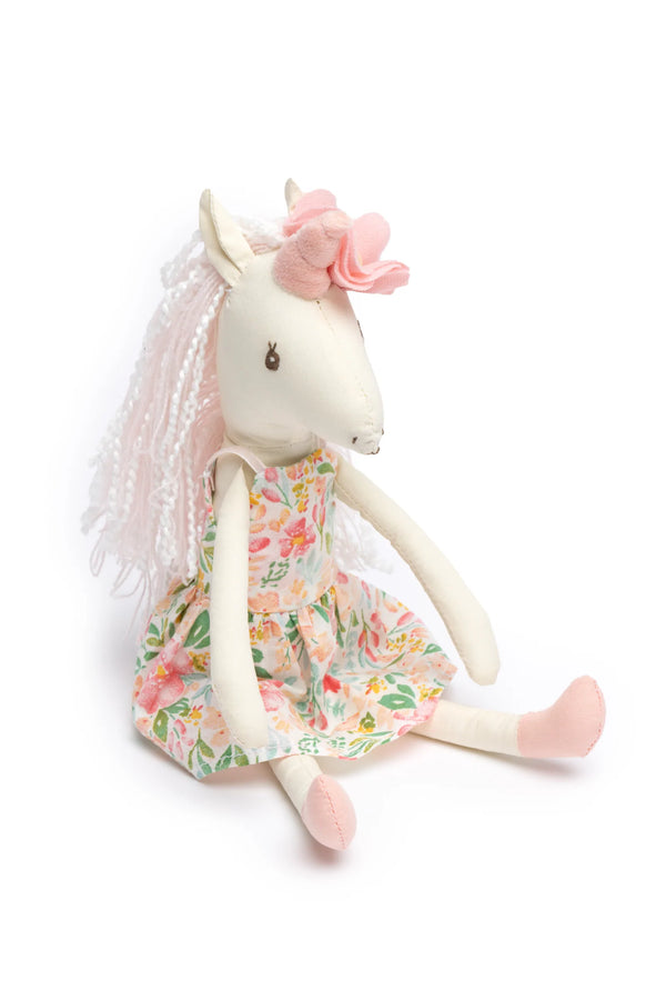 Daisy the Unicorn Doll