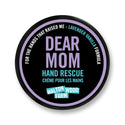Dear Mom Hand Rescue 4oz