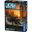 EXIT Escape Games (The Disappearance of Sherlock Holmes) (Thames & Kosmos)