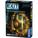 EXIT Escape Games (The Enchanted Forest) (Thames & Kosmos)