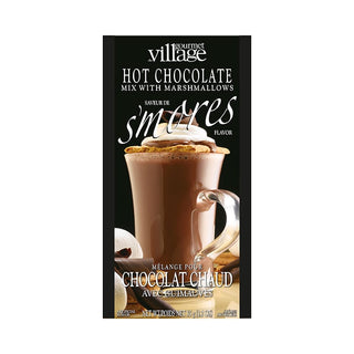 Smores Hot Chocolate Mix
