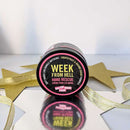 Week from Hell Hand Rescue 4oz
