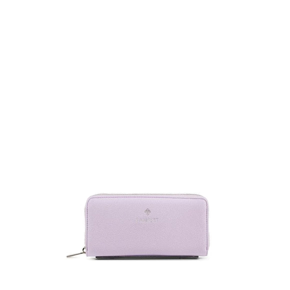 The Meli - Vegan Leather Wallet (various colours)
