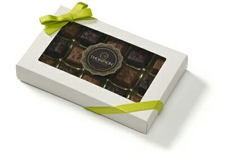 Gourmet Box of Assorted Chocolates (M Thompson Chocolates)