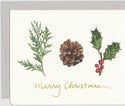 Gotamago Greeting Cards (merry christmas)