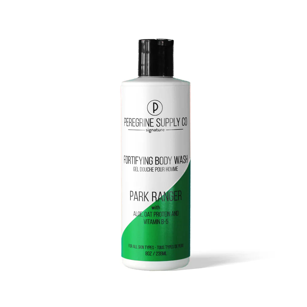 Park Ranger Body Wash (Peregrine Supply Co)