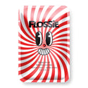  Flossie Cotton Candy (Peppermint)