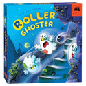 Roller Ghoster (Board Game)