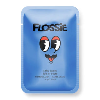  Flossie Cotton Candy (assorted flavours)
