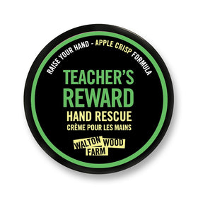 Teacher's Reward Hand Rescue (4 oz)
