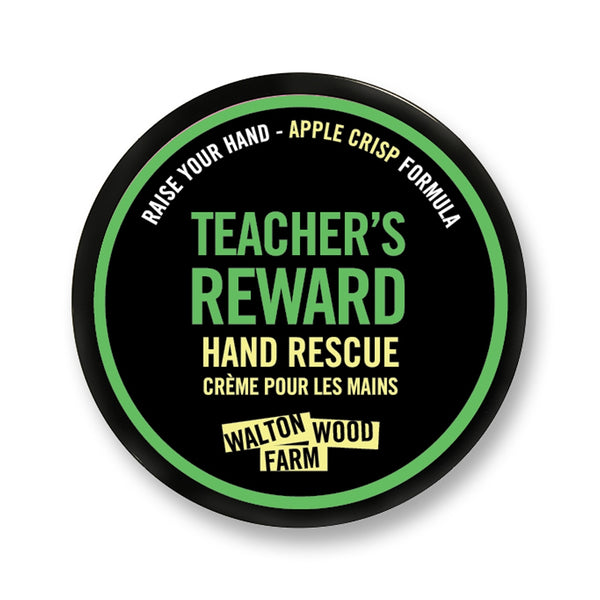 Teacher's Reward Hand Rescue (4 oz)