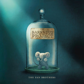 The Barnabus Project - children's picture book