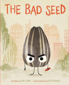 The Bad Seed Book