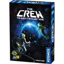 The Crew: The Quest for Planet Nine-1