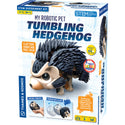 My Robotic Pet - Tumbling Hedgehog (Thames & Kosmos)