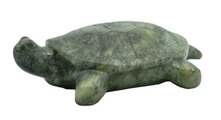 Turtle Soapstone Carving Kit 