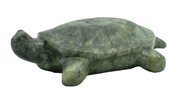 Turtle Soapstone 
