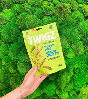 Twigz Dill Pickle