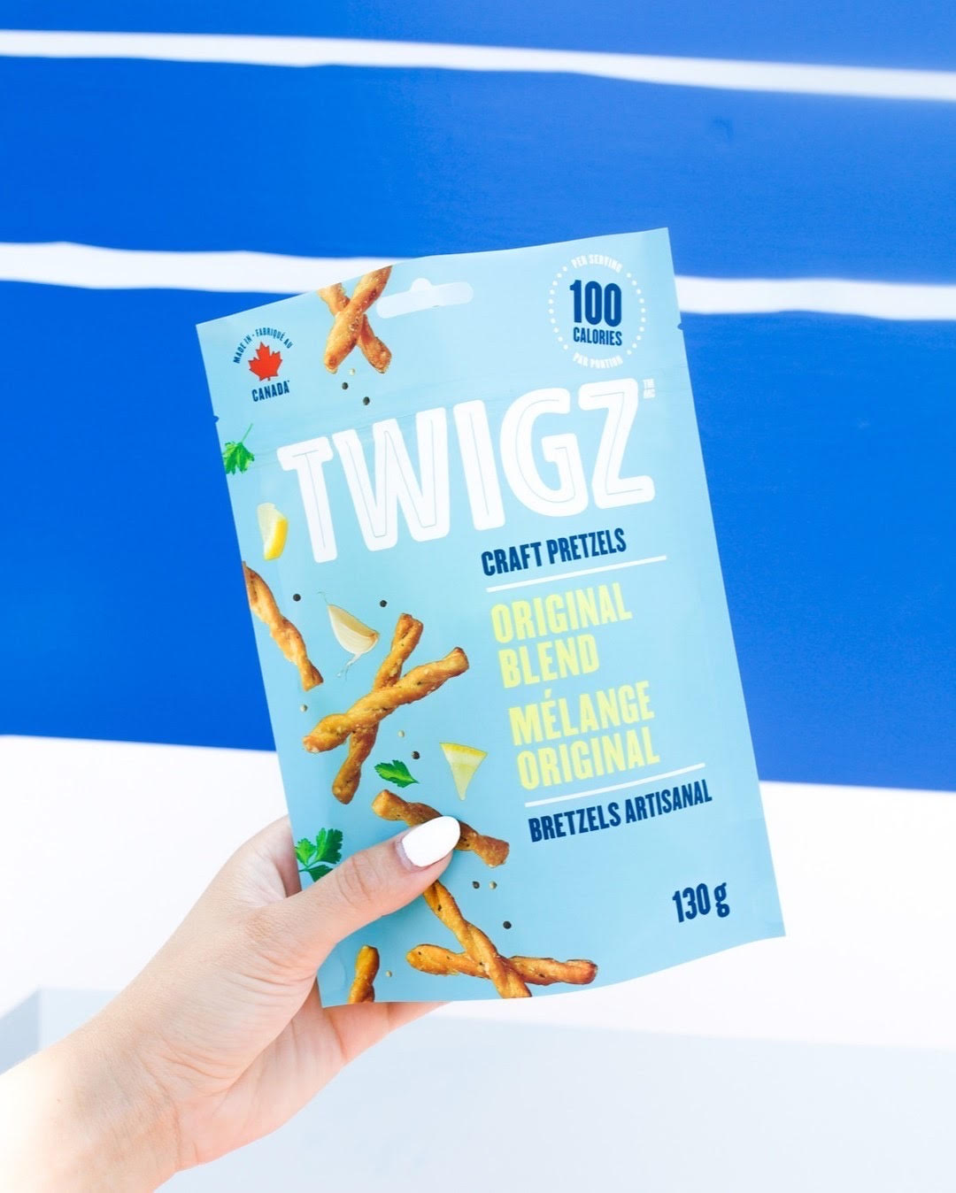 Twigz Original