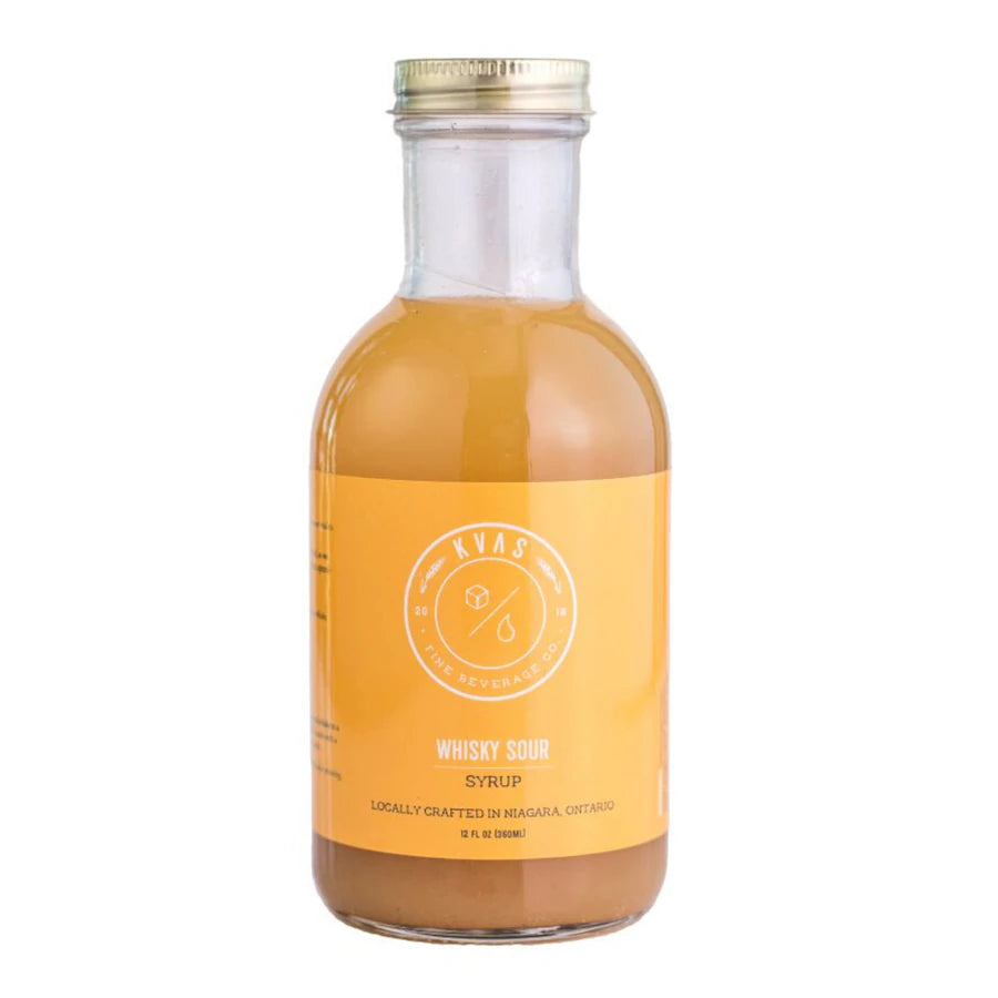 KVAS Drink Syrup