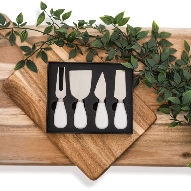 Cheese Knife Sets