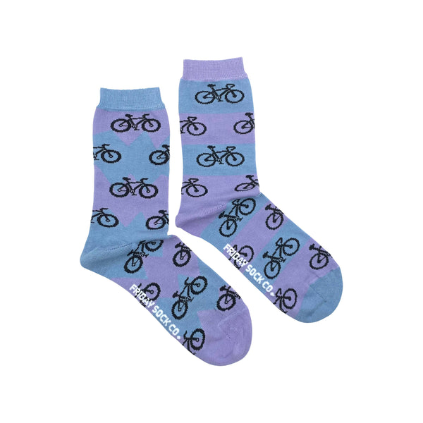 Women's Socks | Mountain Bike & Road Bike | Mismatched Socks