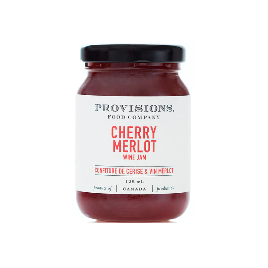 Provisions Food Company - Jam