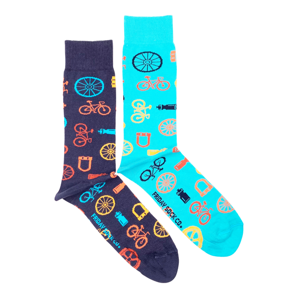 Men's Socks | Bike Parts | Ethically Made in Italy