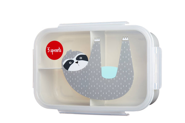 Sloth Bento Box