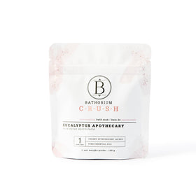 Eucalyptus Apothecary Crush Bath Soak