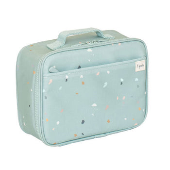 Back to School Lunch