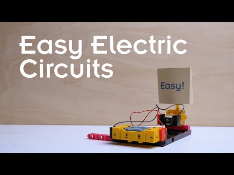 Easy Electric Circuits (Thames & Kosmos)-7