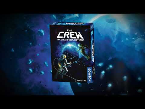 The Crew: The Quest for Planet Nine-4