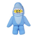  LEGO Iconic Shark Suit Guy Plush Minifigure