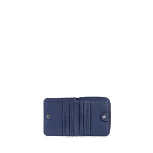 The Nikki - Vegan Leather Wallet (various colours)