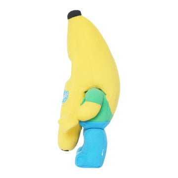 LEGO Banana Guy Plush Minifigure