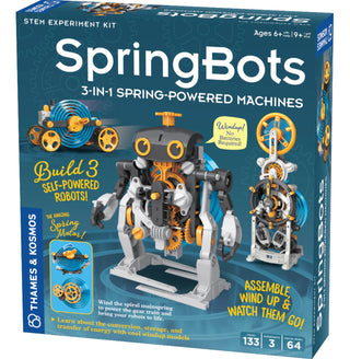 springs bots 3 in 1