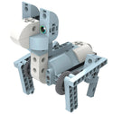Kids First: Robot Safari - Introduction to Motorized Machines piece