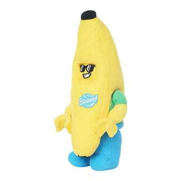 LEGO Banana Guy Plush Minifigure