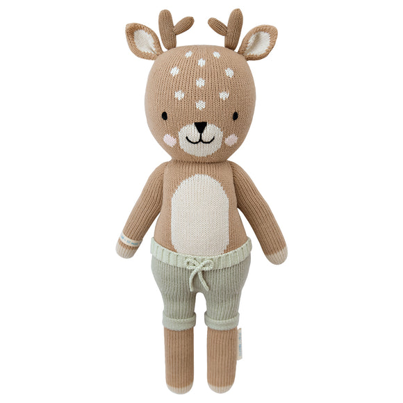 Fawn Stuffy