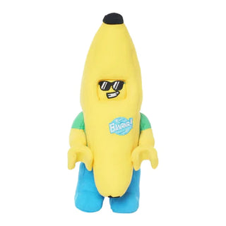 LEGO Banana Guy Plush Minifigure