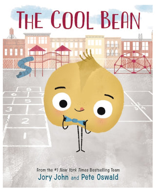 The Cool Bean Book