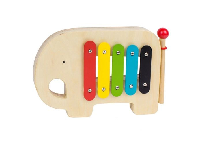 Musical Jumbo Wooden Xylophone