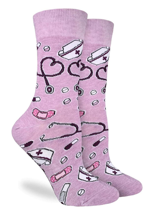 Women’s Nursing Socks